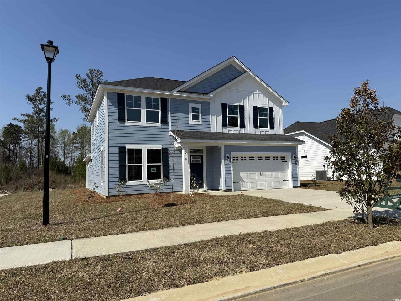 4103 Collins Farm Way - Photo 1