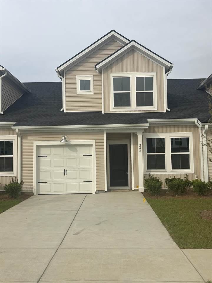 1244 Blueback Herring Way - Photo 1