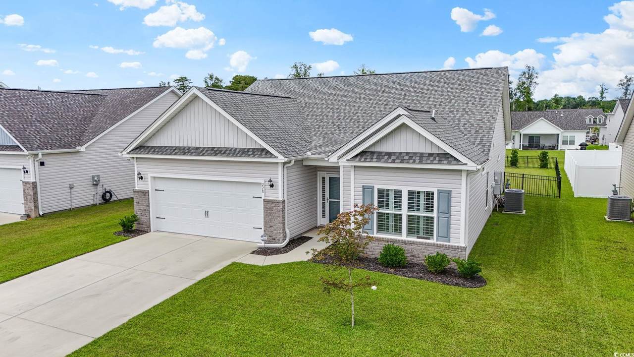 228 Lakota Loop - Photo 1