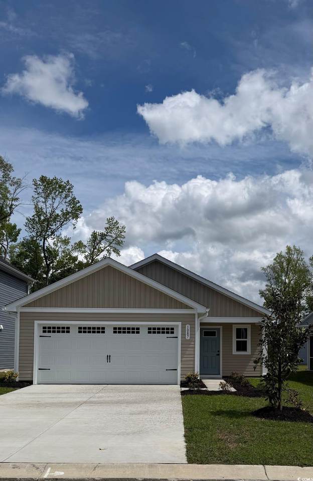 1087 Oak Meadow Dr. - Photo 1