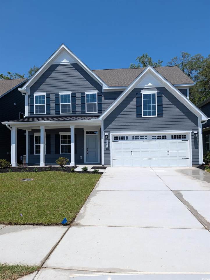 1649 Hope Pointe Dr - Photo 1