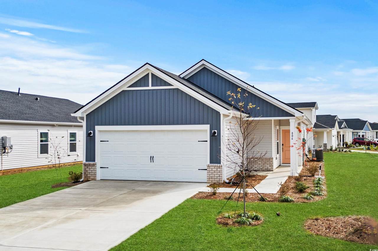 3224 Tranquility Loop - Photo 1