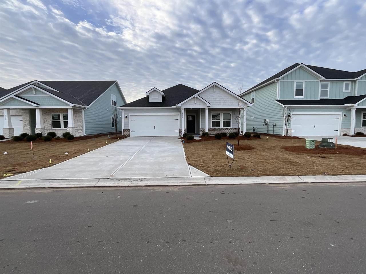 2716 Tranquility Loop - Photo 1