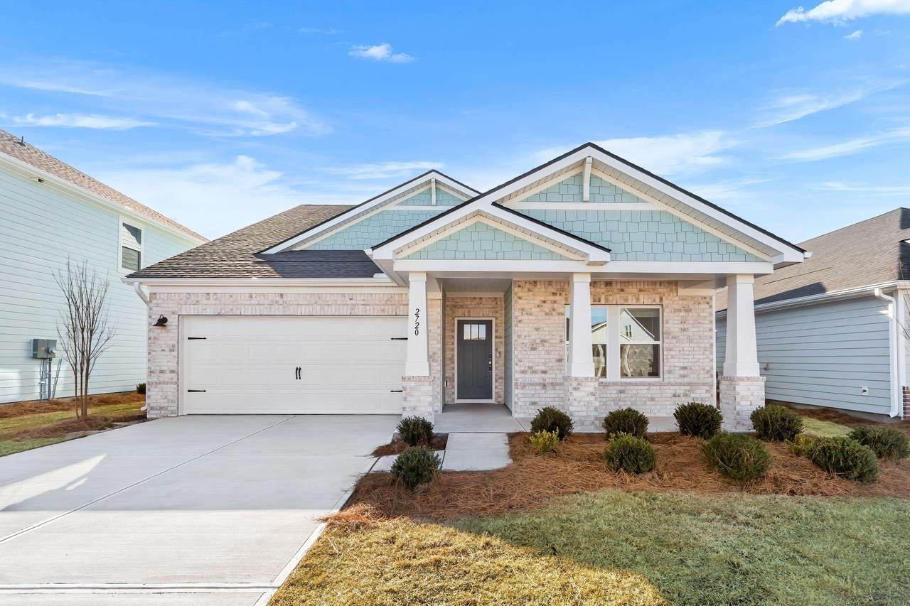 2720 Tranquility Loop - Photo 1