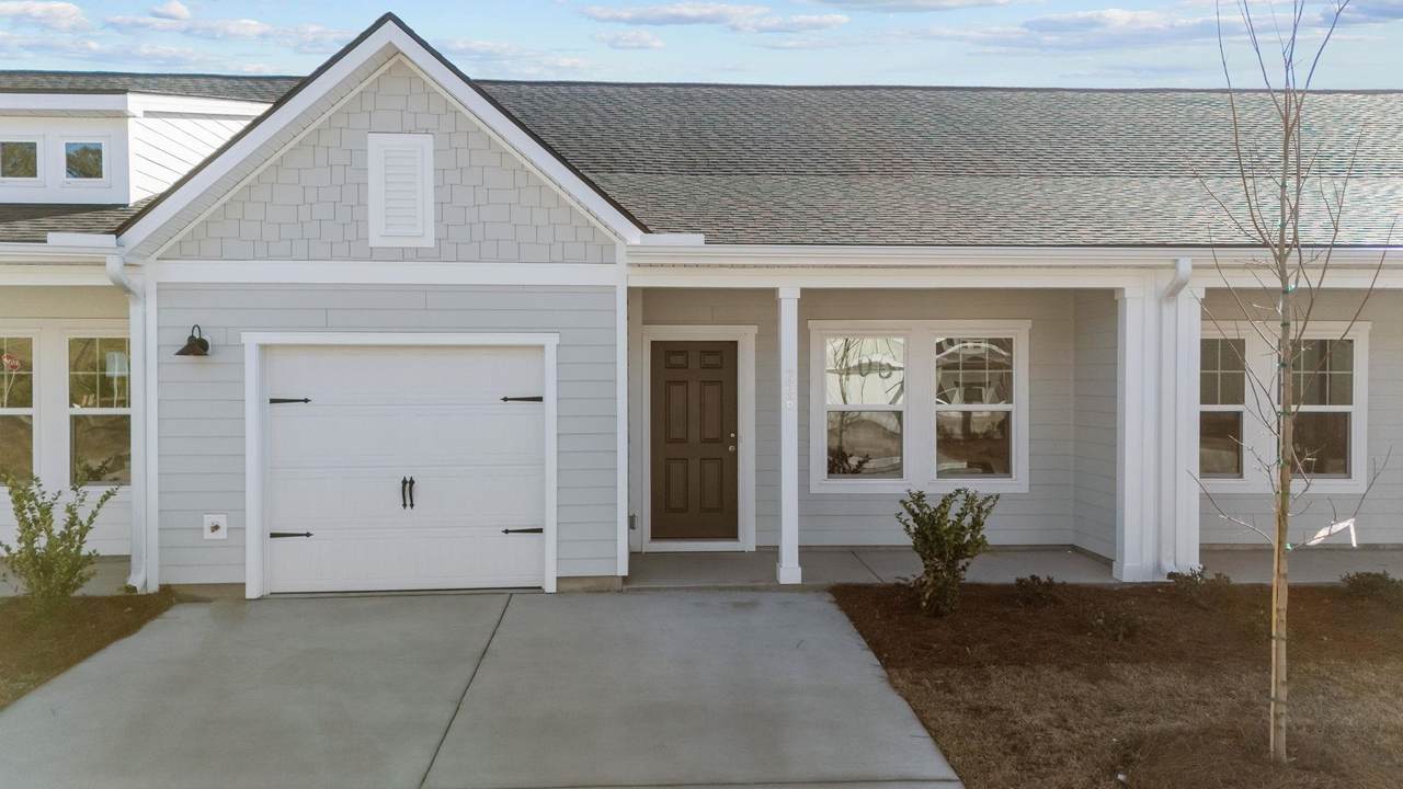 736 Ebb Tide Rd. - Photo 1