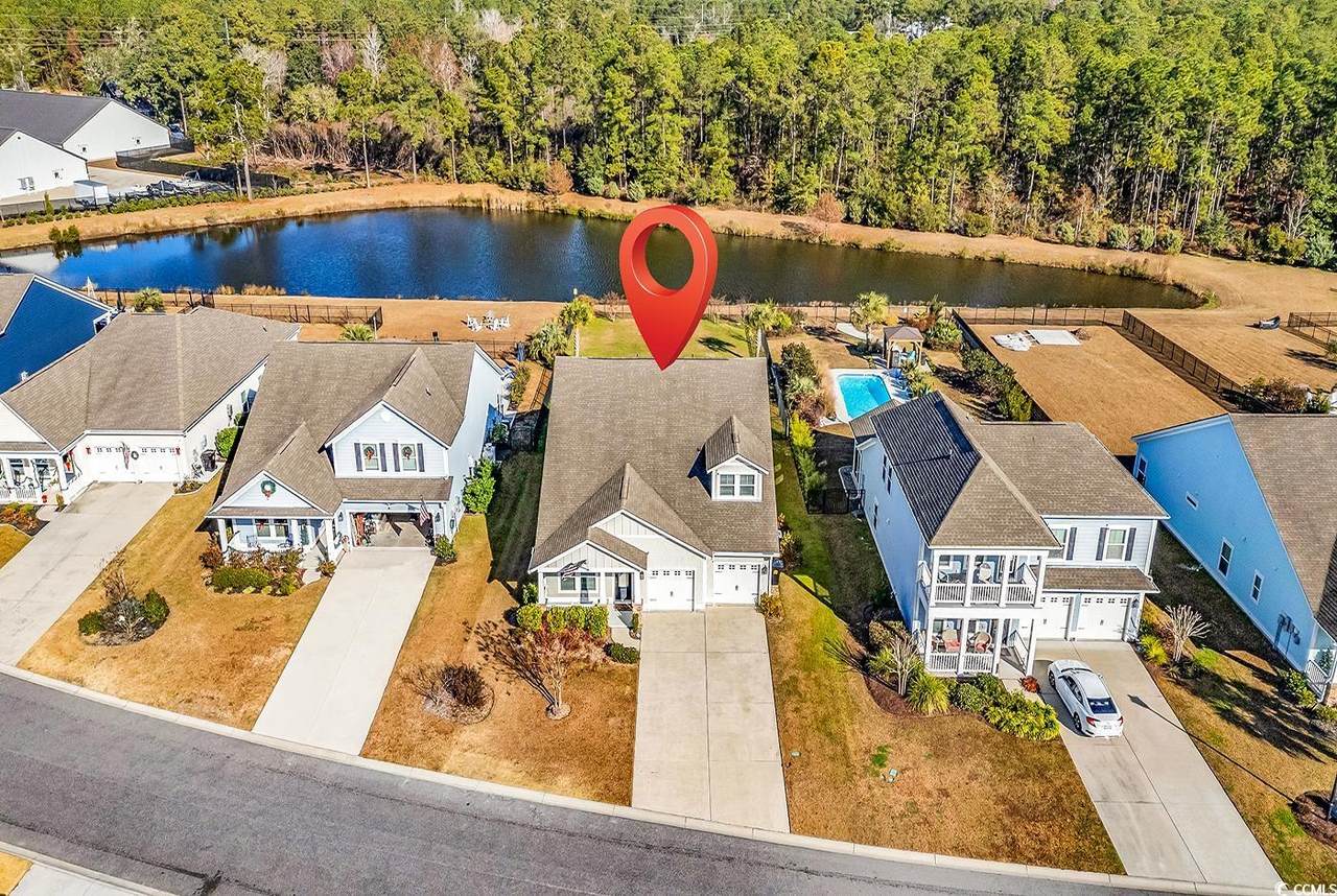 199 Southgate Ct. - Photo 1