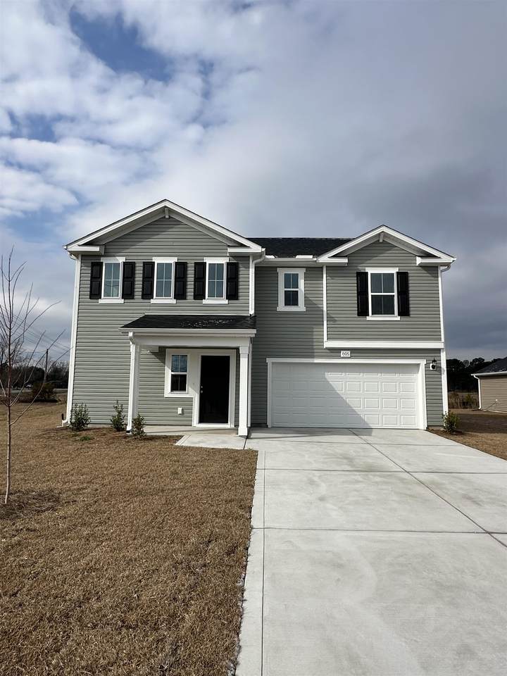 805 Rivas Way - Photo 1