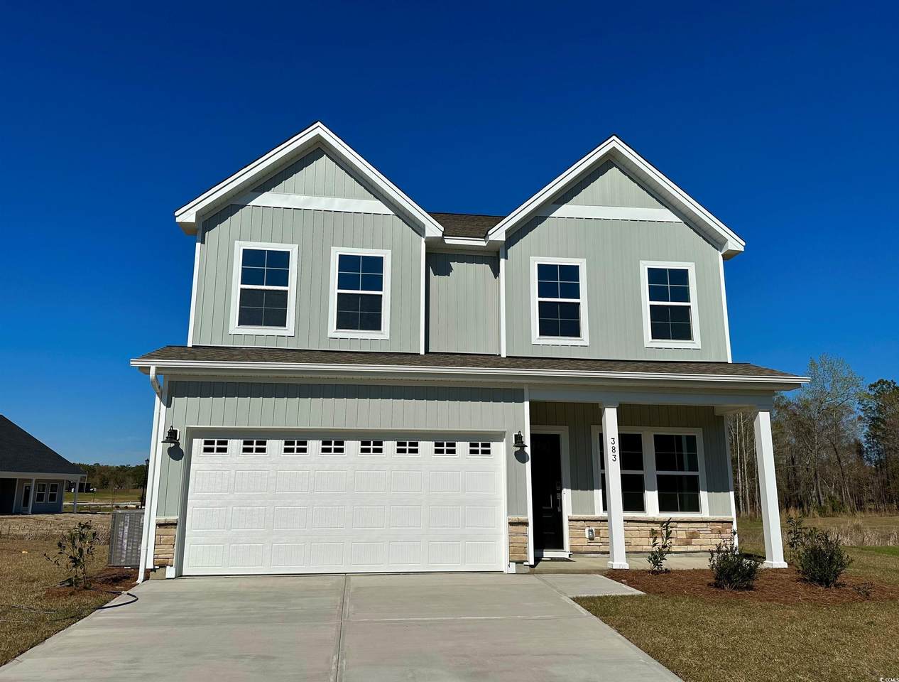 383 Garden Grove St - Photo 1