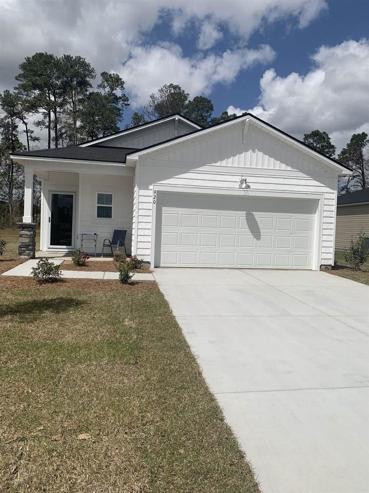 920 Blacksmith Dr. - Photo 1