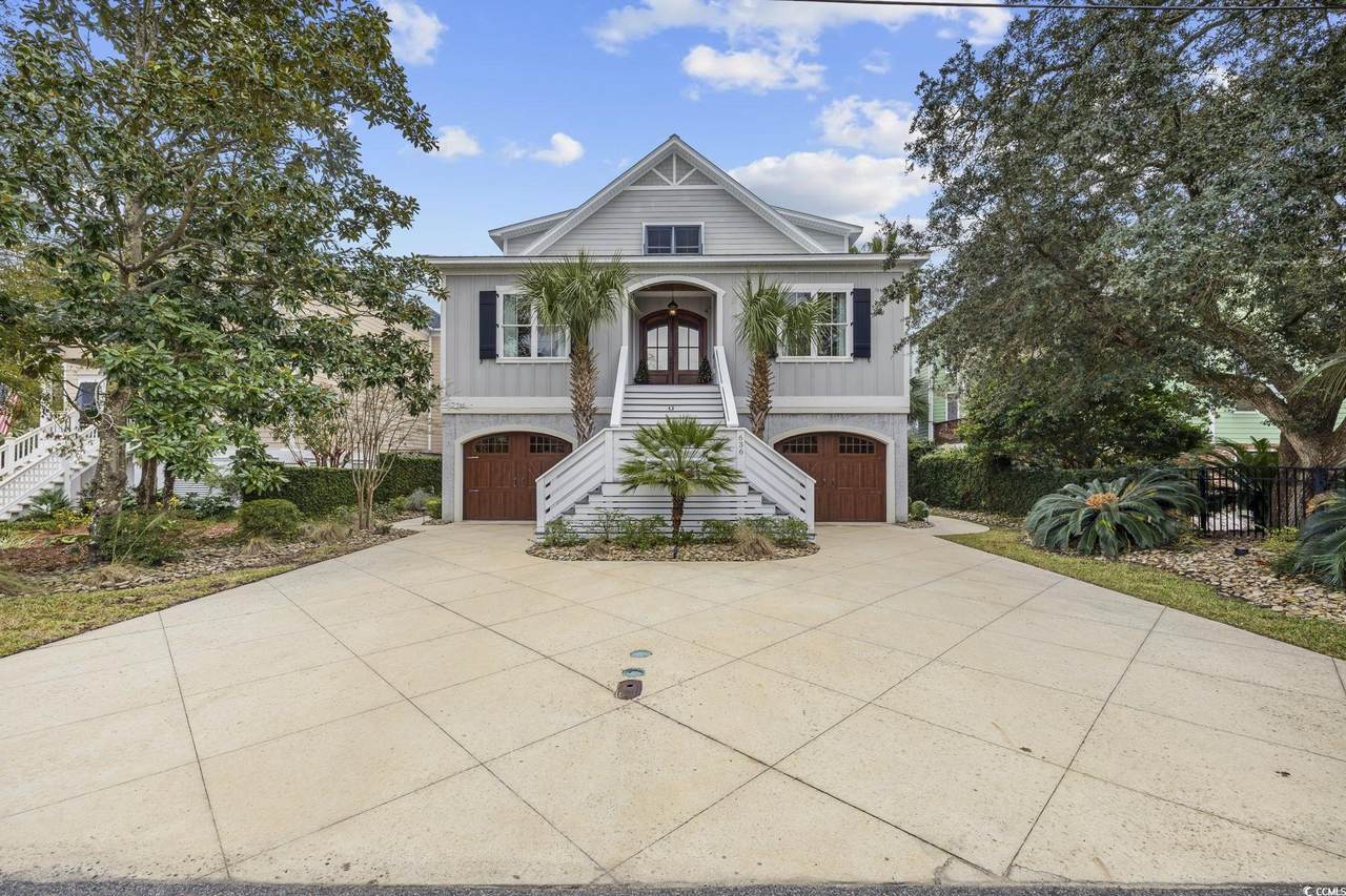 636 Creekside Dr. - Photo 1