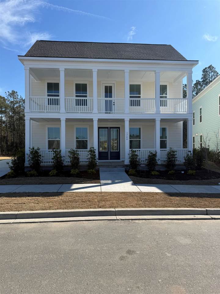 1749 Tryon Dr - Photo 1