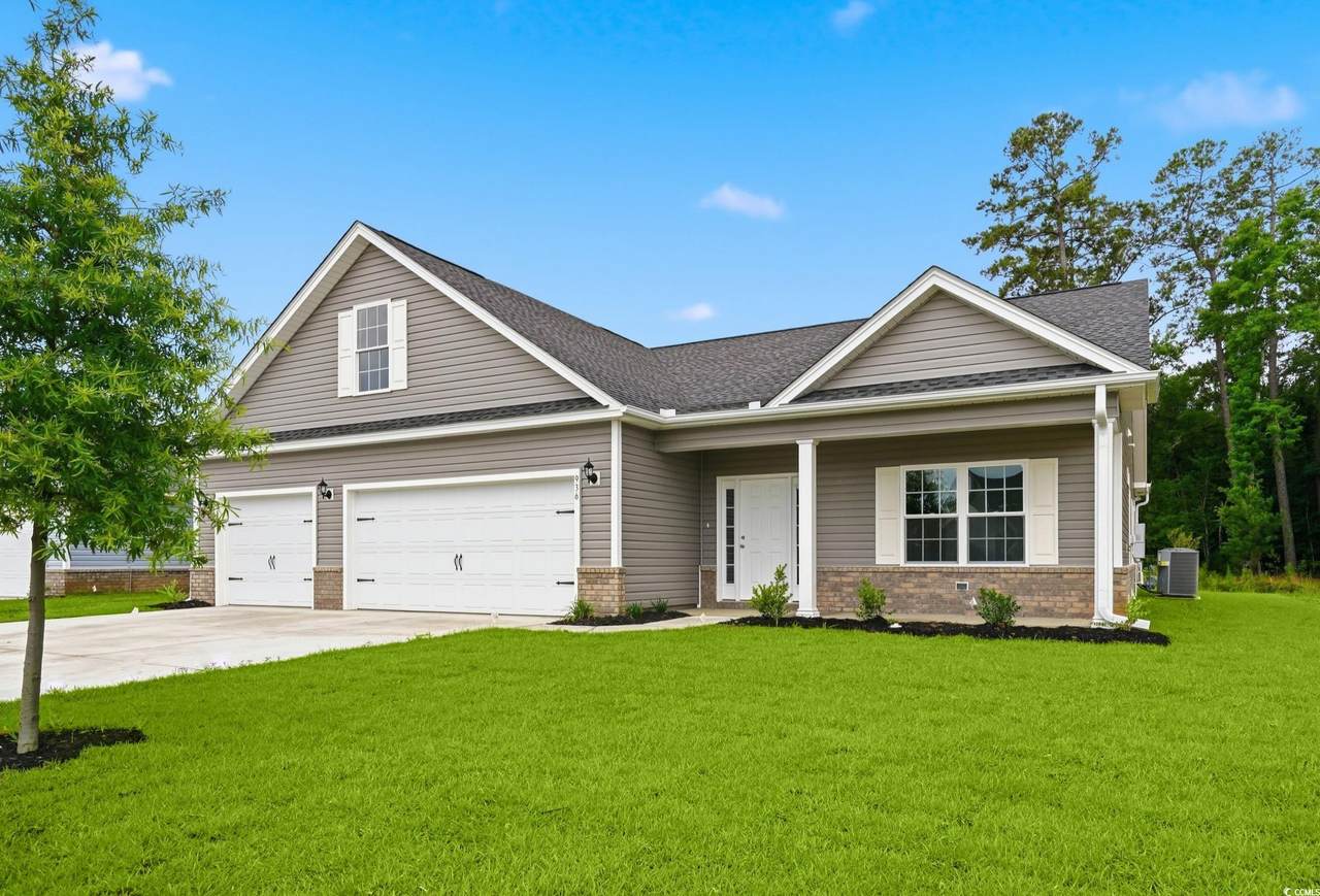 936 Woodside Dr. - Photo 1