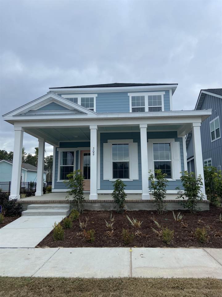 309 Grafton Dr. - Photo 1