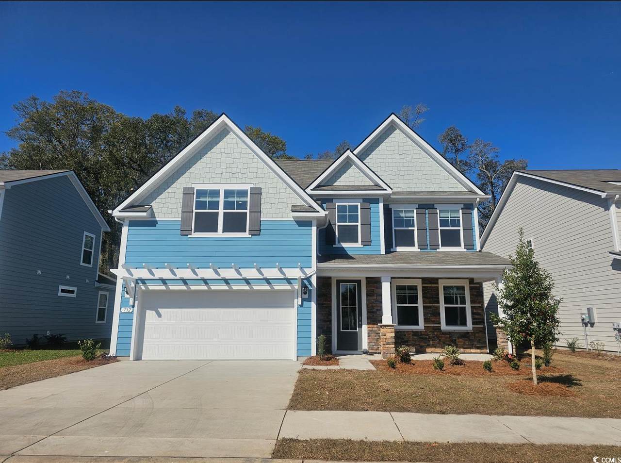 732 Choctaw Dr. - Photo 1