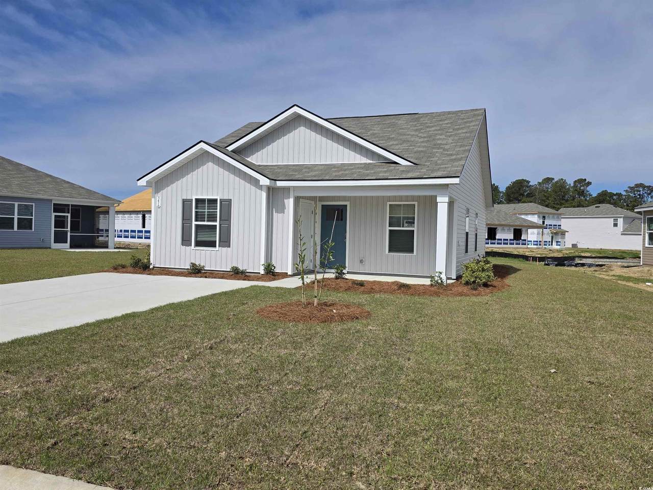 356 Skyward St. - Photo 1