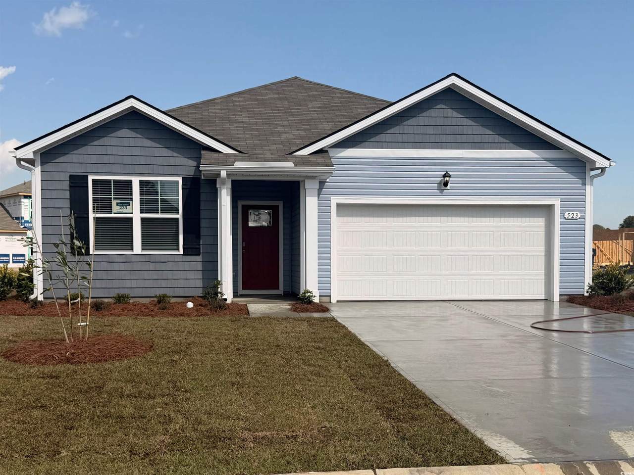523 Sagebrush St. - Photo 1