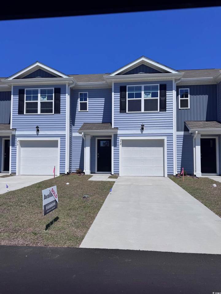272 Bayou Loop - Photo 1