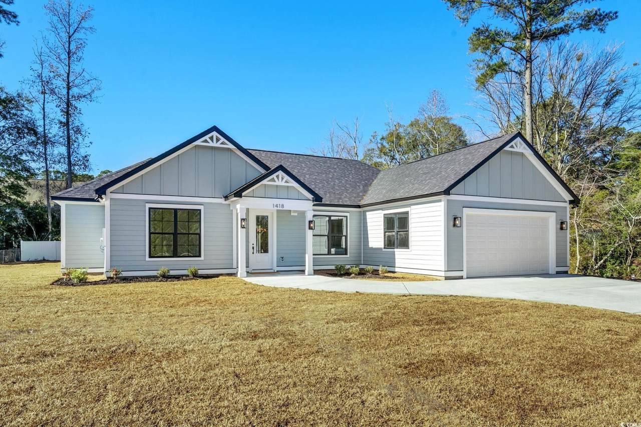 1418 Hyman Ln. - Photo 1
