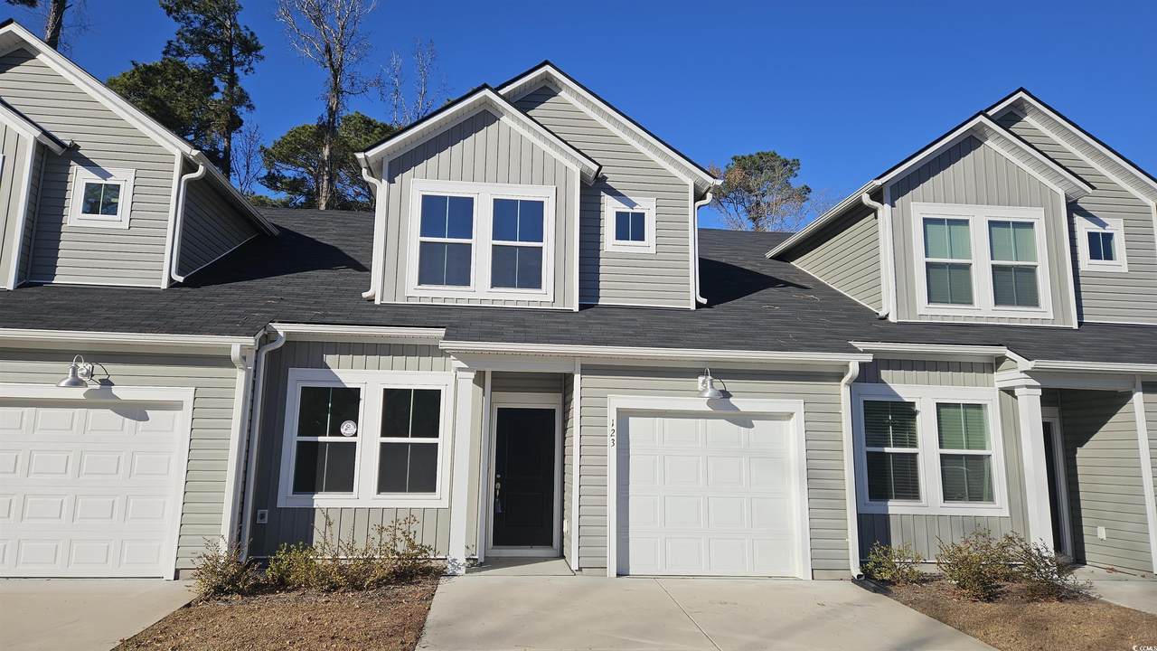 123 Hoffman Park Dr. - Photo 1
