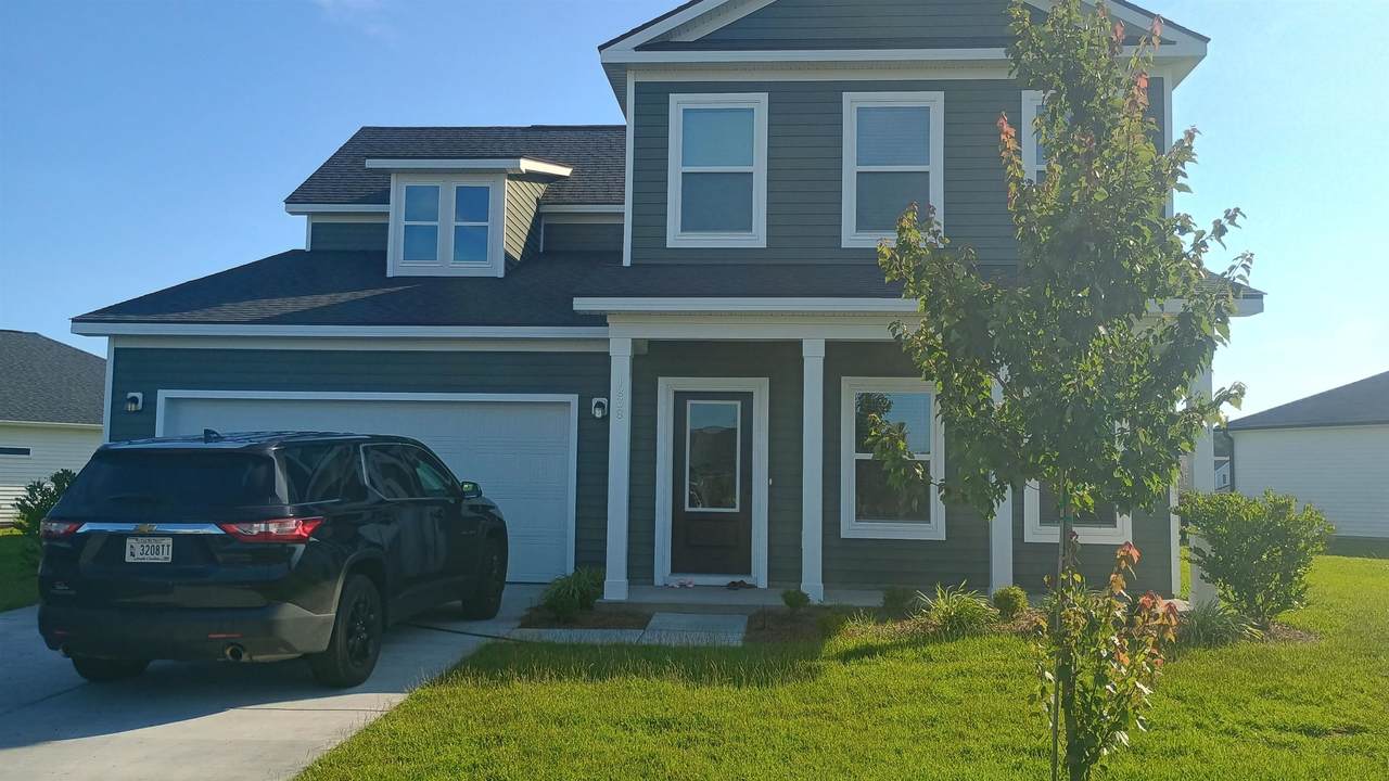 1838 Villena Dr. - Photo 1