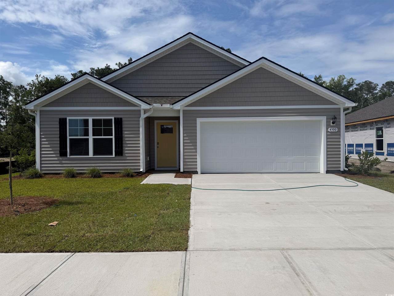 4300 Frogie Ln. - Photo 1