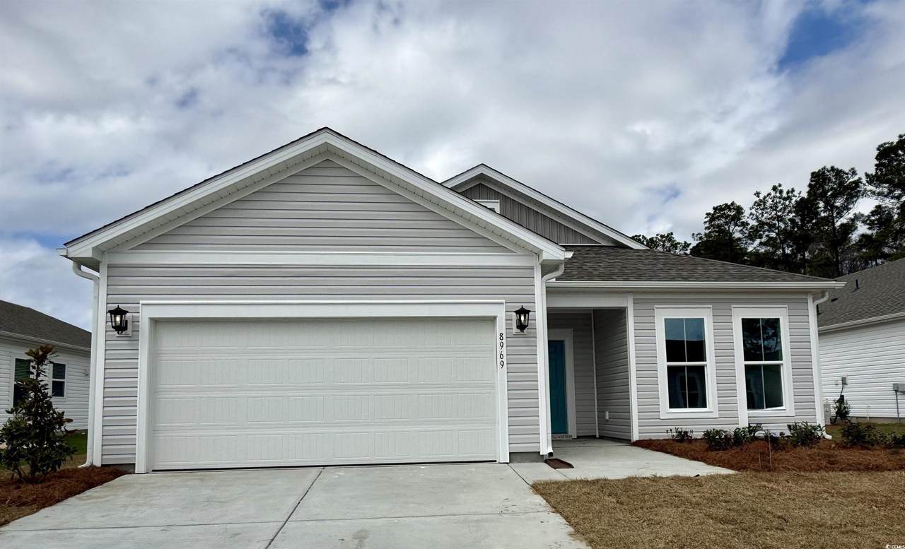 8969 Farrier Dr. - Photo 1