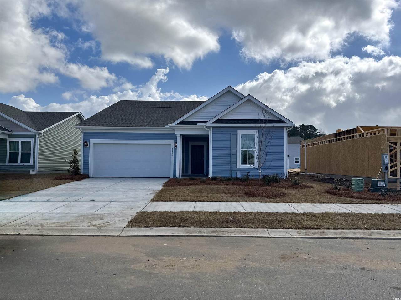 6024 Harness Ct. - Photo 1