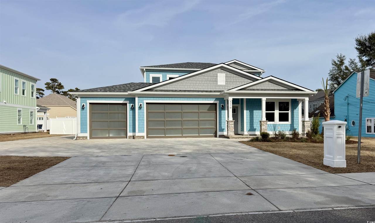 516 6th Ave. S - Photo 1