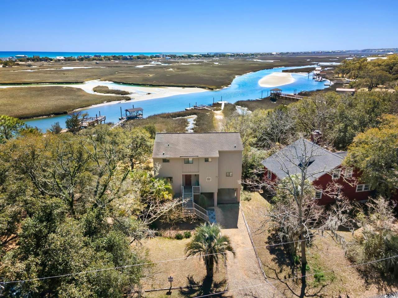 142 Pawleys Creek Side Loop - Photo 1