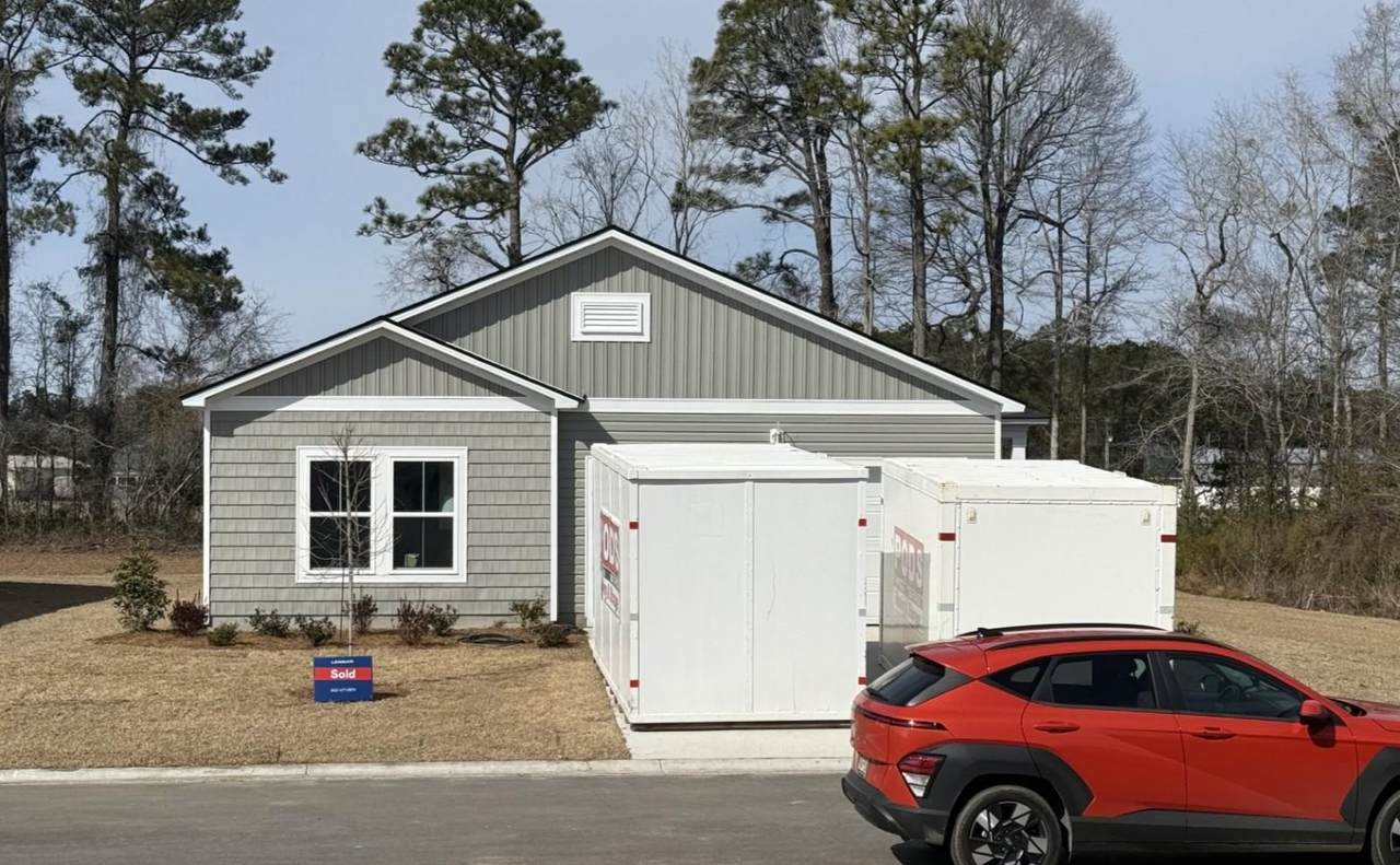 928 Blacksmith Dr. - Photo 1