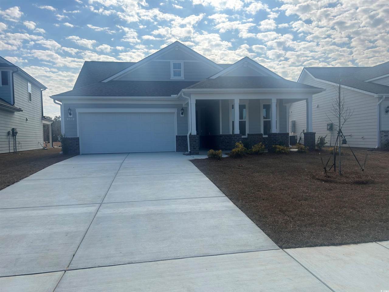 9518 Potters Pass Dr. - Photo 1