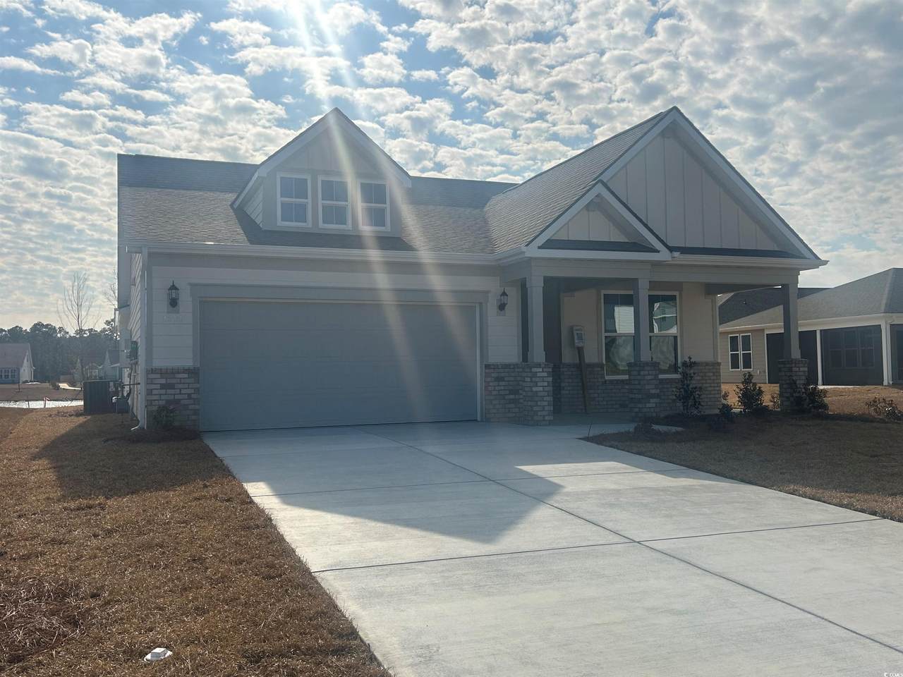 9514 Potters Pass Dr. - Photo 1