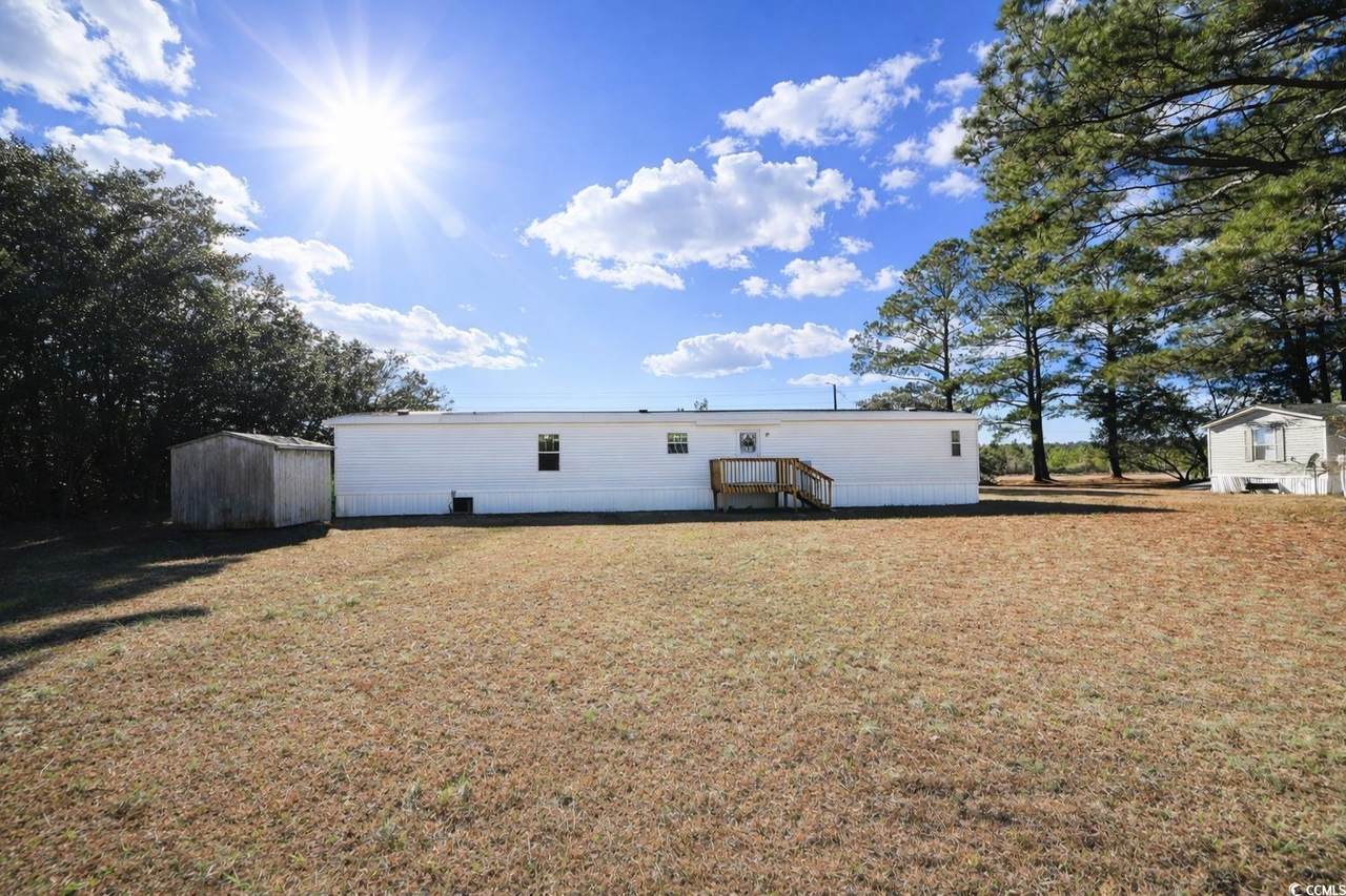 762 West Bear Grass Rd. - Photo 1