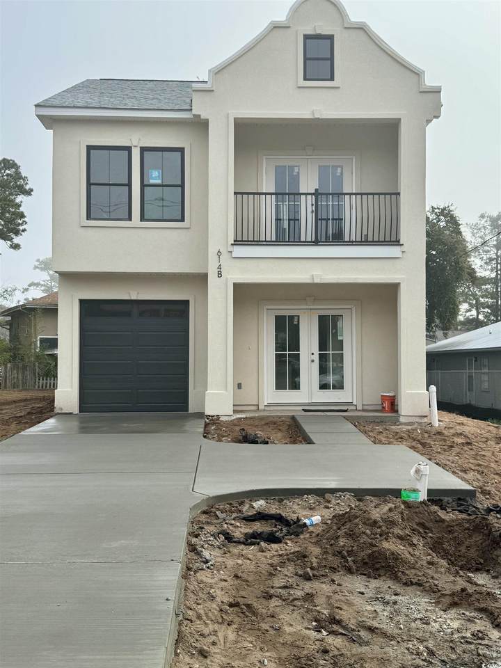 614 B Collins St. - Photo 1