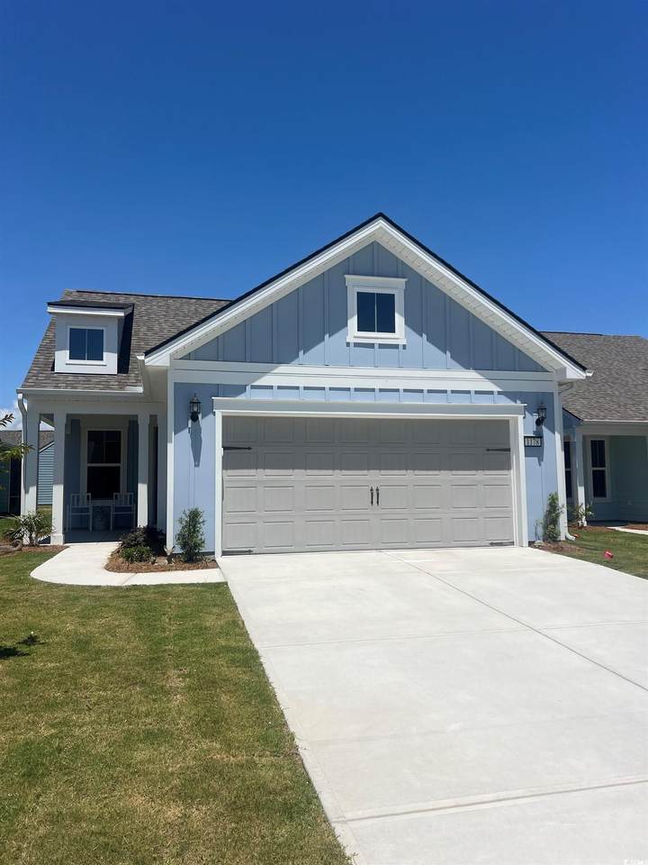 1178 Lady Bird Way - Photo 1