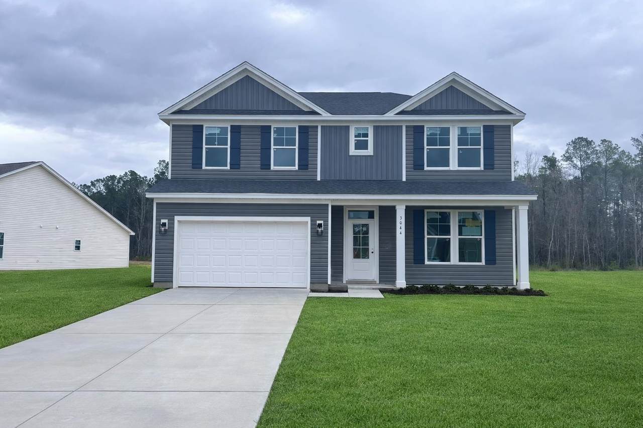 3044 Gadwall Dr. - Photo 1