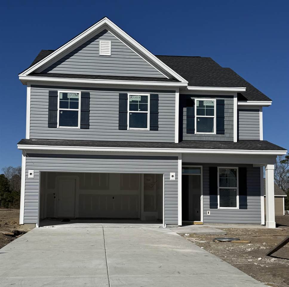 704 Bramble Way - Photo 1