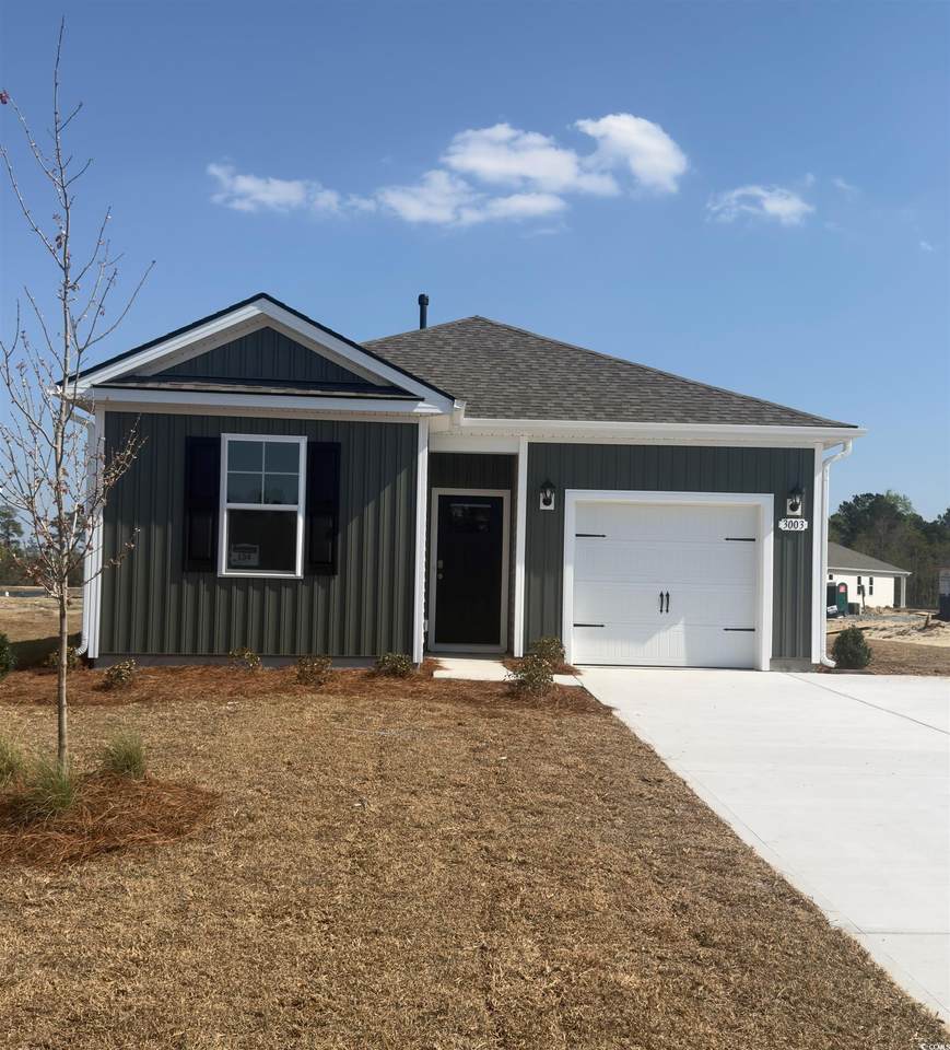 3003 Waterfall Way - Photo 1