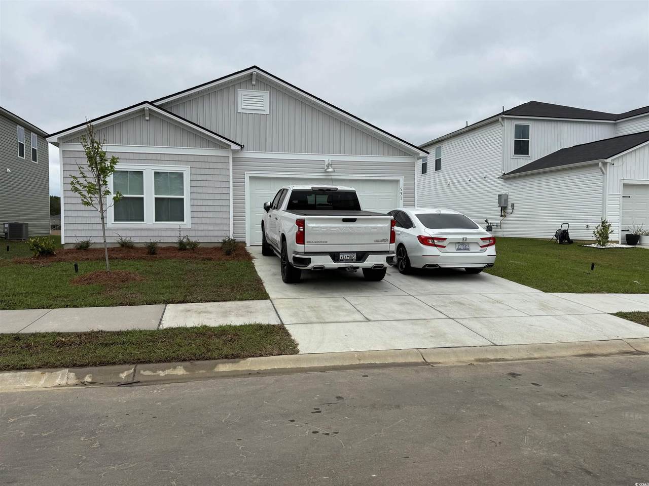531 Havasu St. - Photo 1