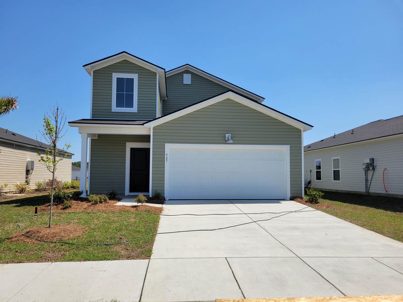 527 Havasu St. - Photo 1