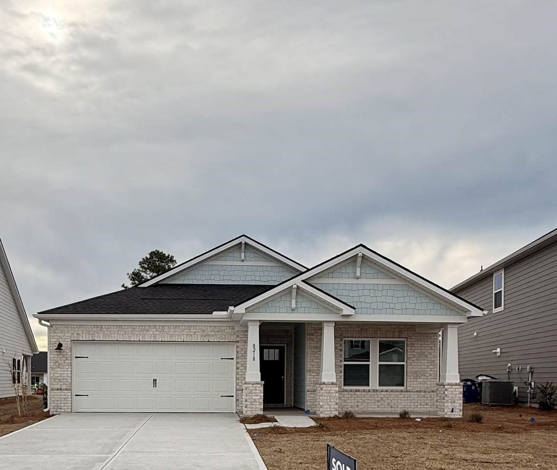 8218 Energize Dr. - Photo 1