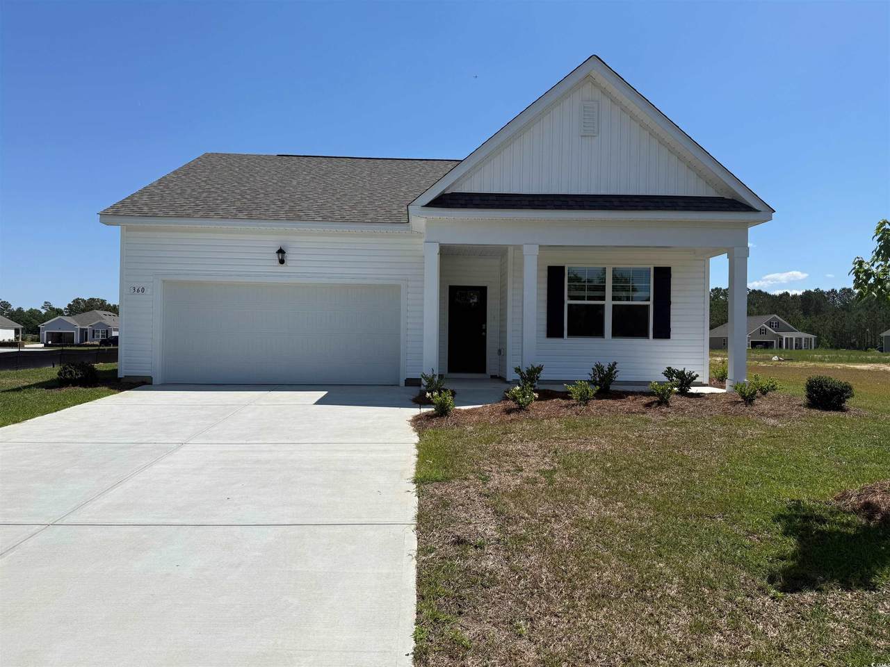 360 Glade Ct. - Photo 1