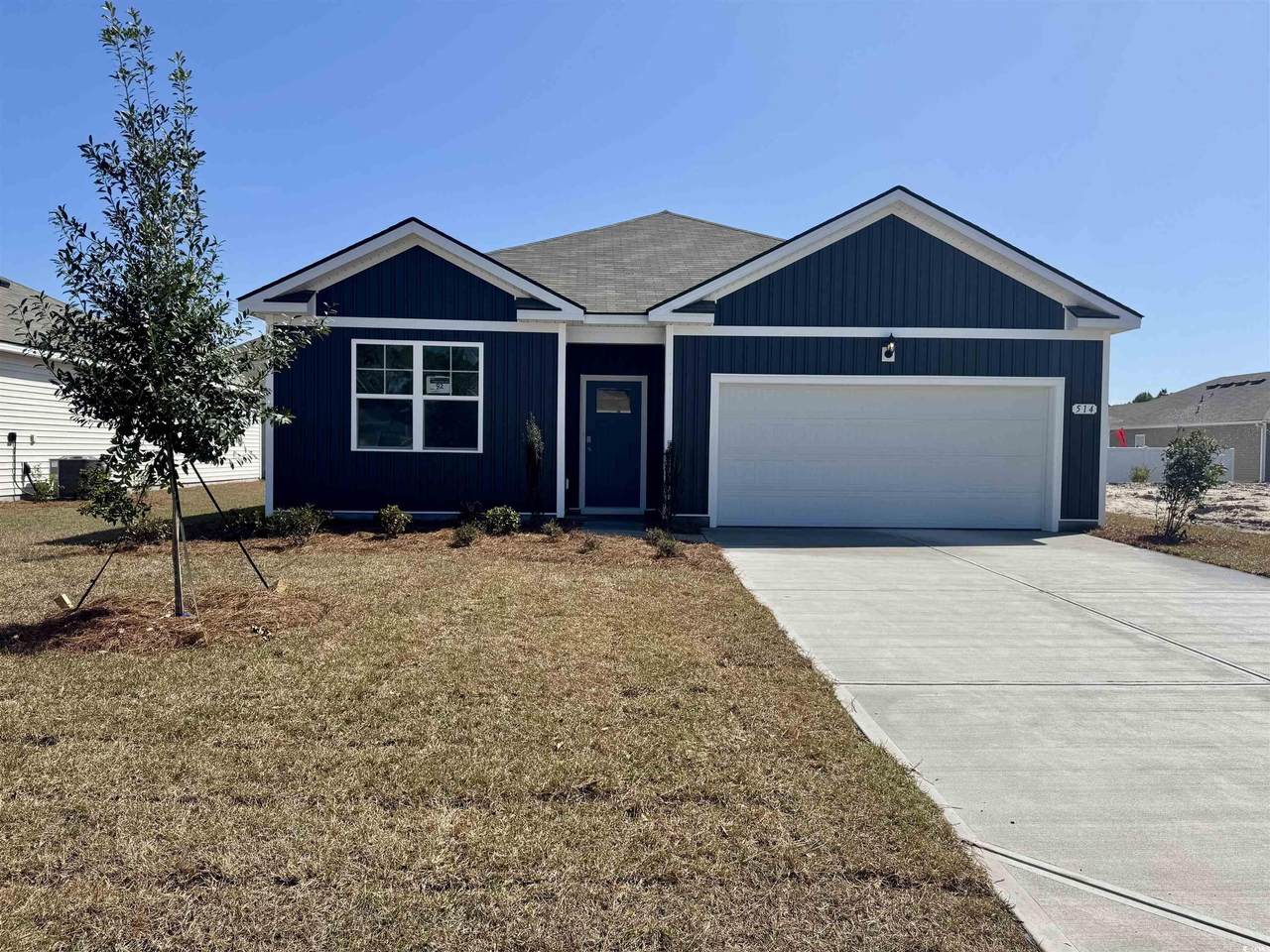 514 Blissful Ln. - Photo 1