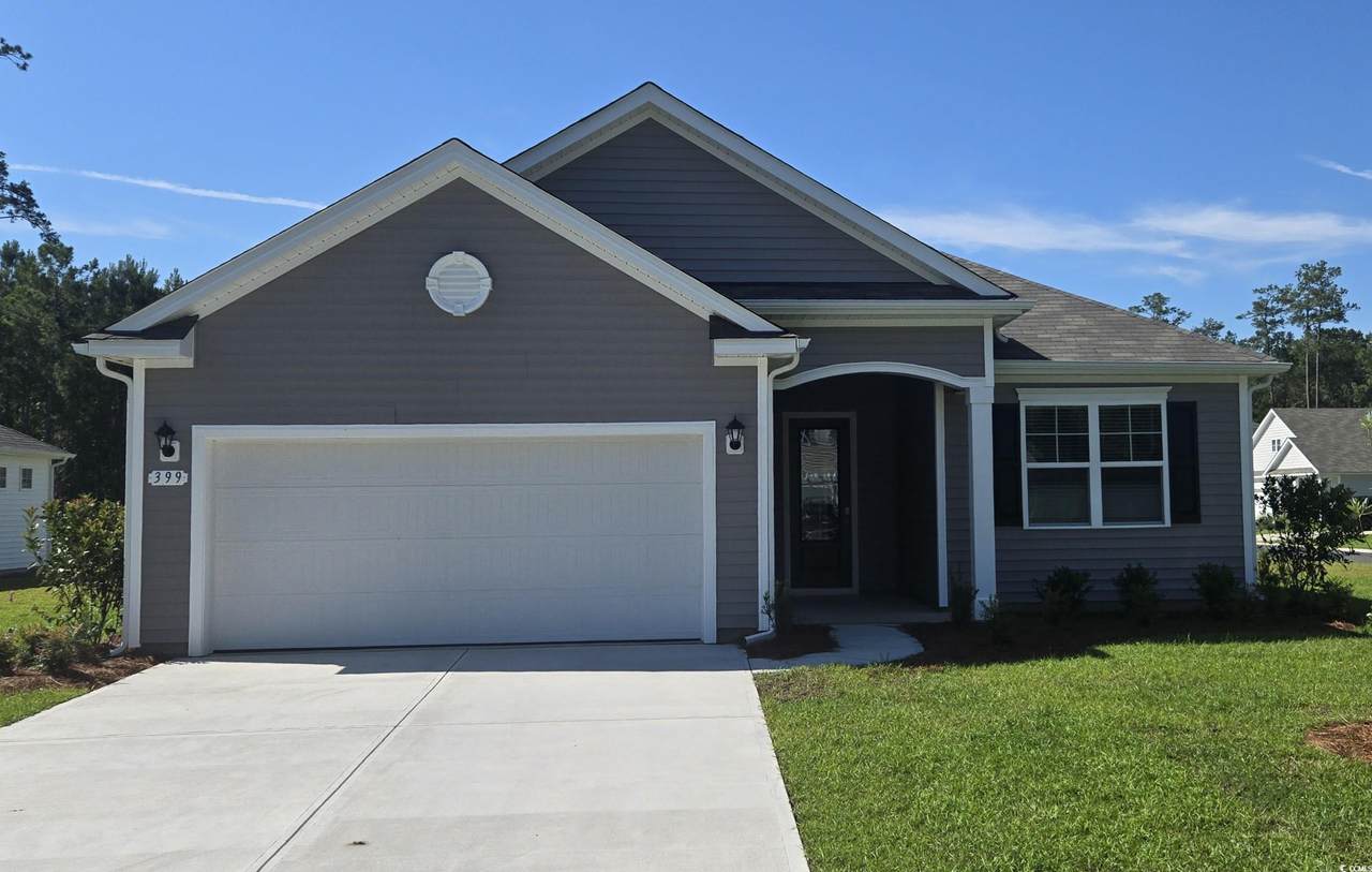 399 Clear Lake Dr. - Photo 1