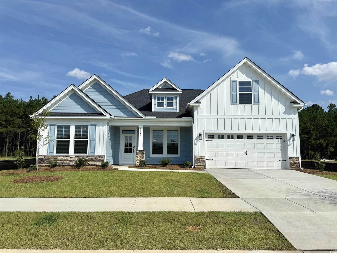 4302 Collins Farm Way - Photo 1