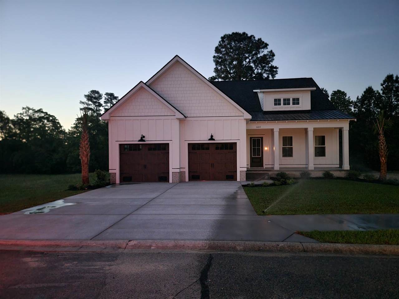 663 Millbrook Rd. - Photo 1