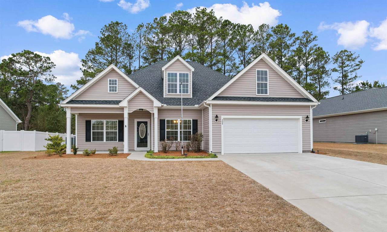 208 Baylee Circle - Photo 1