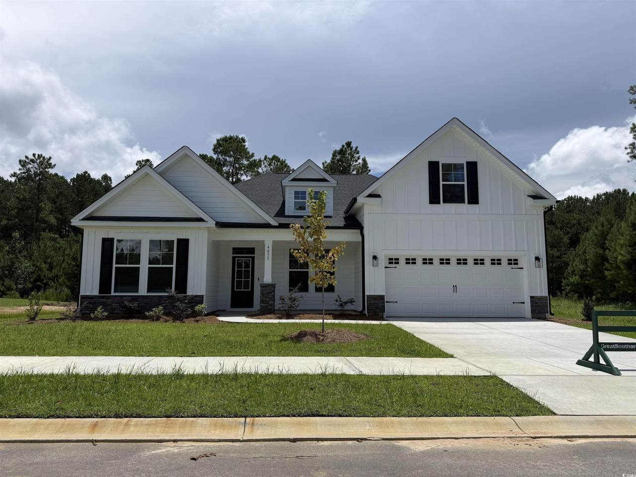 4052 Collins Farm Way - Photo 1