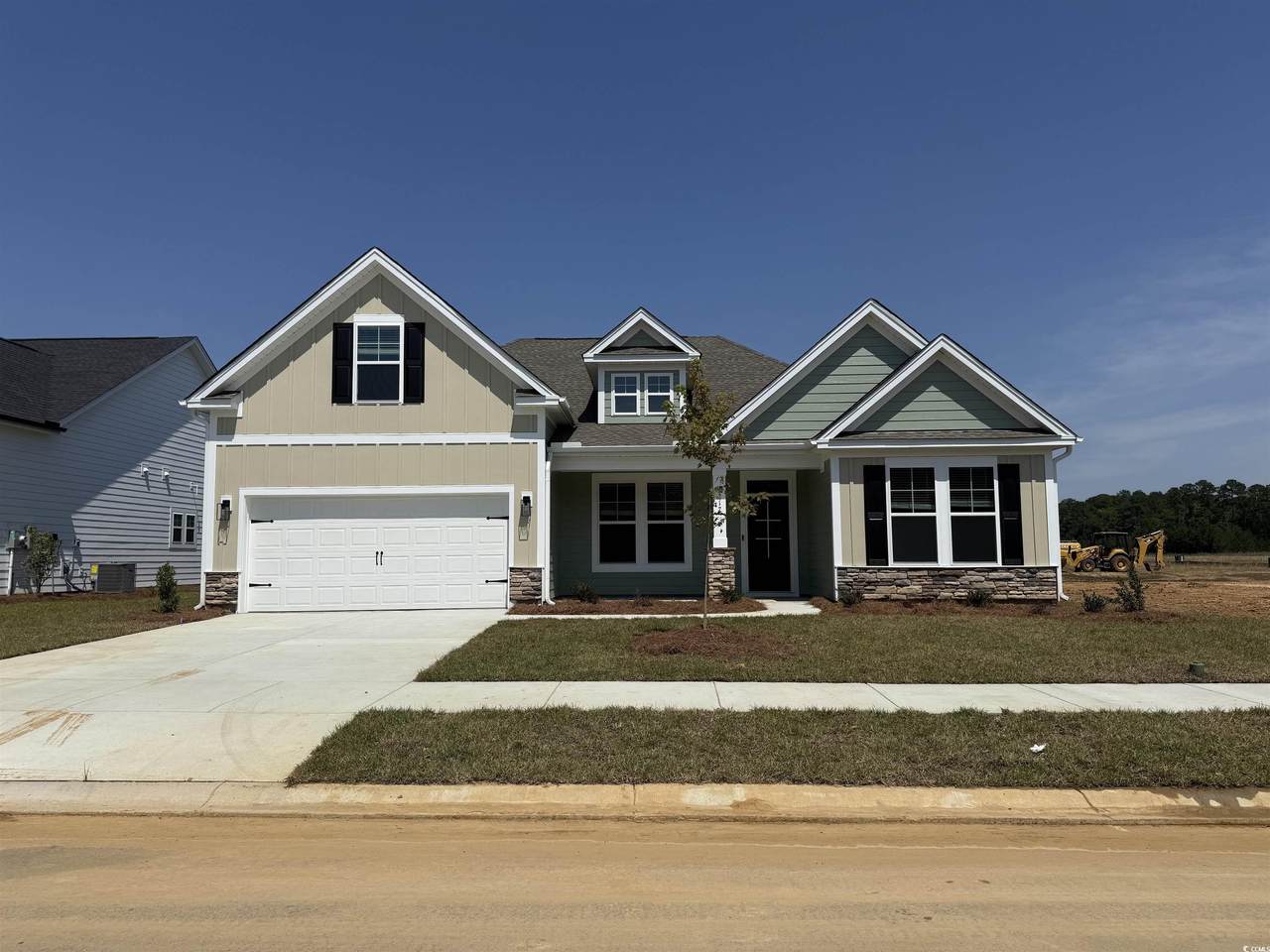 4217 Collins Farm Way - Photo 1