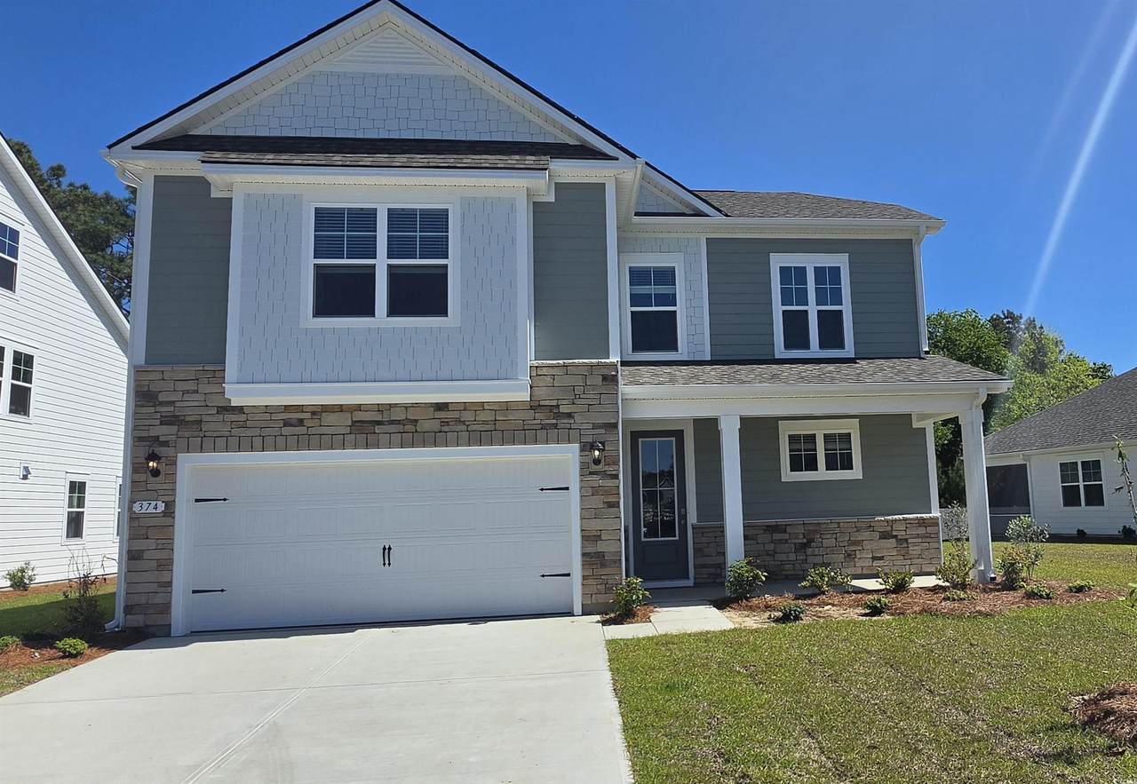 374 Wingspan Ct. - Photo 1